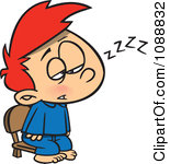 155x150 Yawn Clipart 1088832 Exhausted Boy Trying To Stay Awake To See