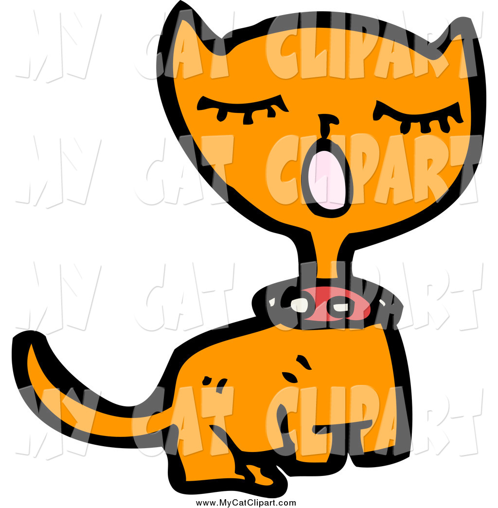 1024x1044 Cat Clipart