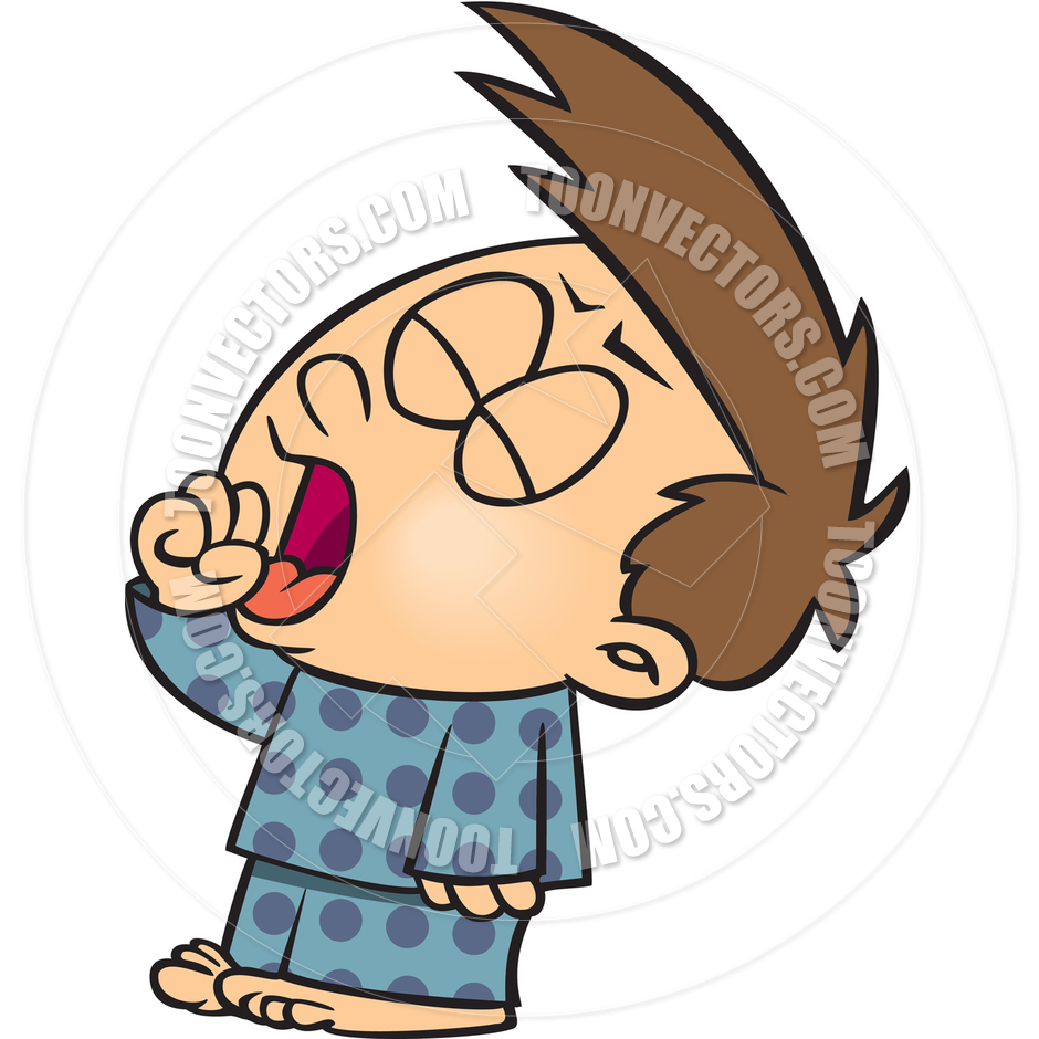 940x940 Yawn Clipart Cartoon