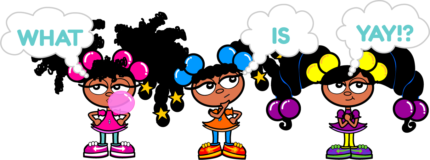 1366x509 Celebration Clipart Yay