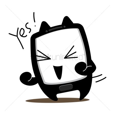 450x450 Free Yay Stock Vectors Stockunlimited