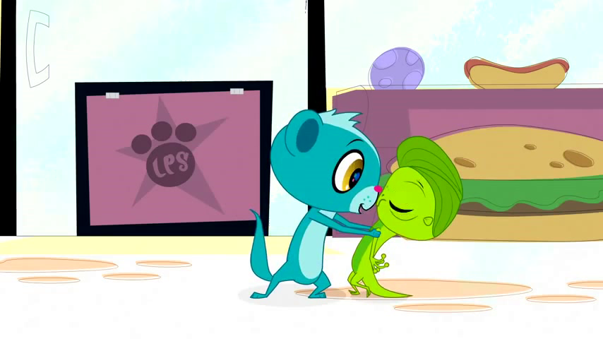 854x480 Grin Clipart Yay