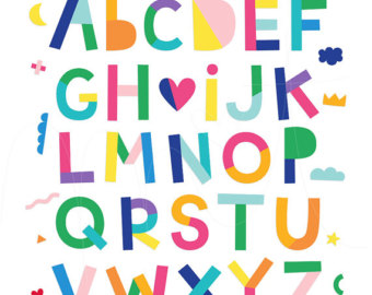 340x270 Yay Clip Art Etsy