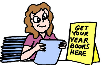 350x226 Club Clipart Yearbook Club