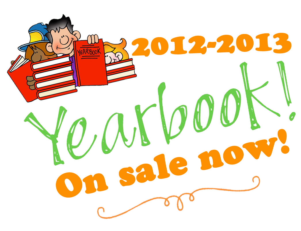 1046x802 Yearbook Clip Art