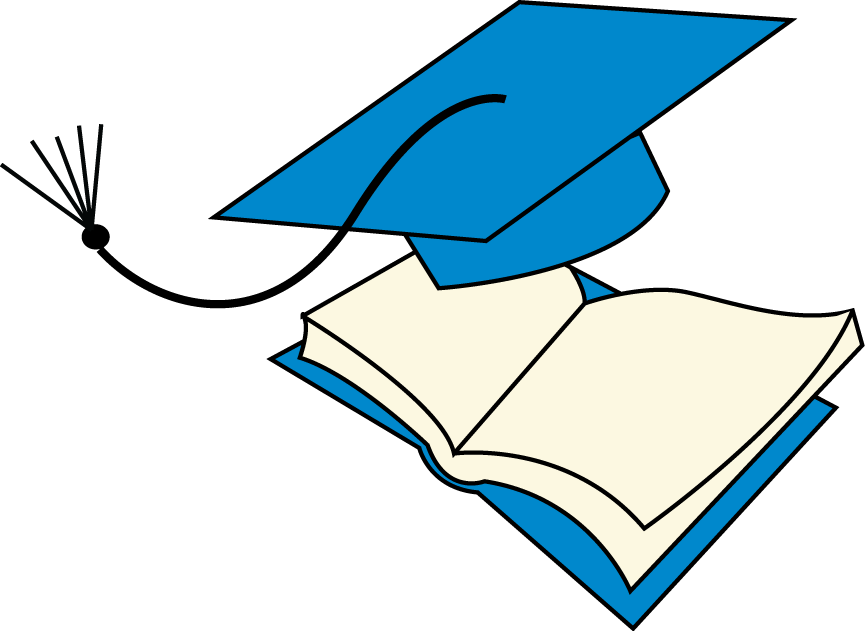 865x631 Yearbook Clipart 13