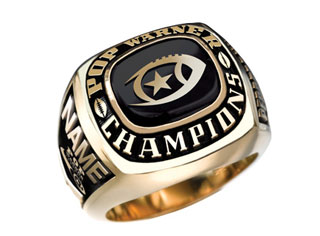 320x236 Pop Warner Championship Rings Jostens