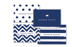 240x158 Graduation Photo Cards