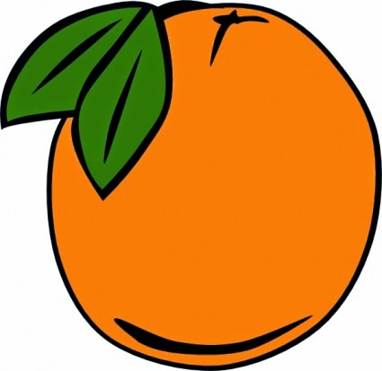 425x413 Apple Clipart Mango