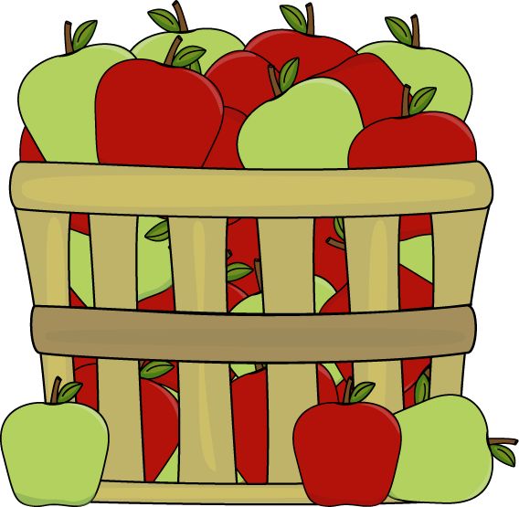 568x555 Cinnamon Apple Clipart, Explore Pictures