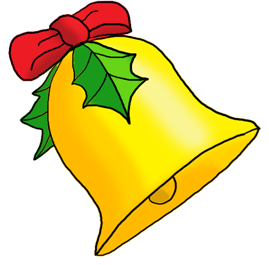 539x531 Christmas Clip Art