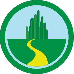 300x300 Yellow Brick Road Clipart Many Interesting Cliparts