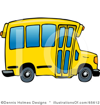400x420 School Bus Border Clip Art Clipart Panda