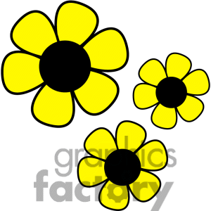 300x300 Bee Clipart Three
