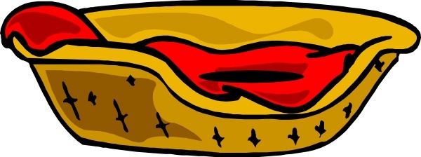 600x224 Dog Bed Clip Art Free Vector In Open Office Drawing Svg ( Svg