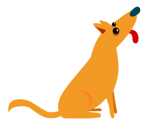 300x249 988 Pet Sitting Clip Art Free Public Domain Vectors