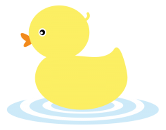 240x189 Free To Use Amp Public Domain Duck Clip Art