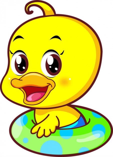 452x626 Yellow Rubber Duck Clip Art Download Free Animal Vectors