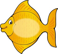 247x230 Fish Clipart Printable