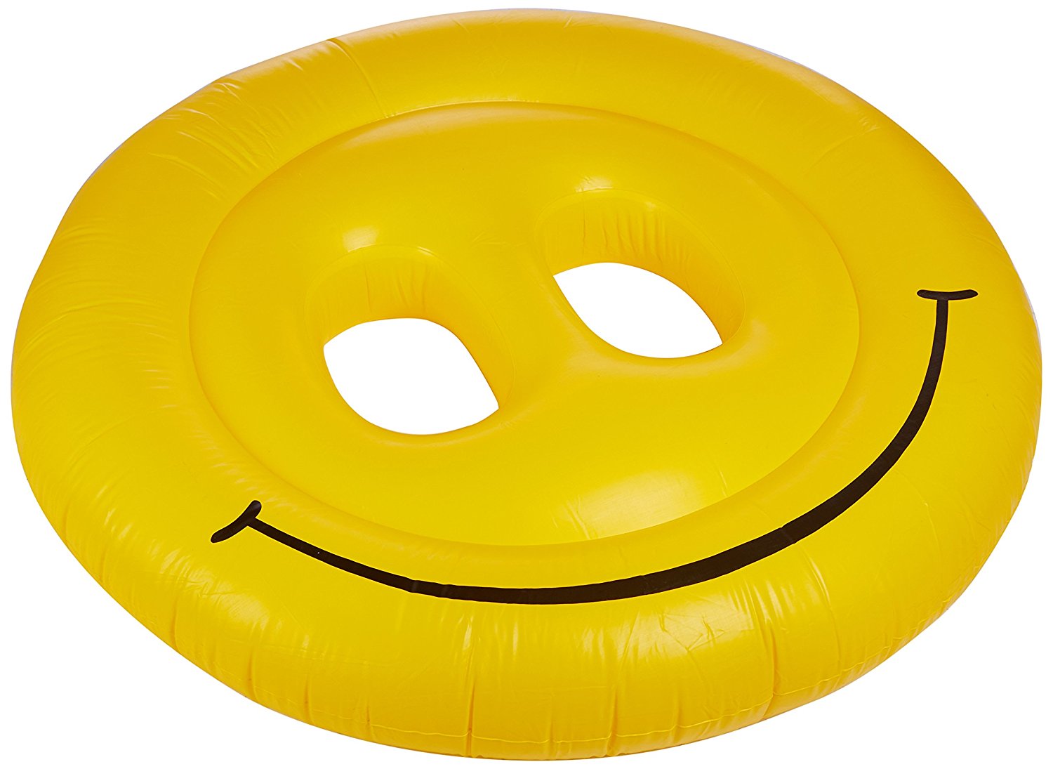 1500x1095 Swimline Smiley Face Pool Float Toys Amp Games