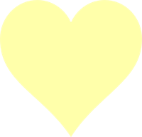 200x192 Free Heart Clipart Png, Heart Icons