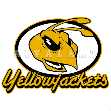 361x361 Yellow Jacket Clipart