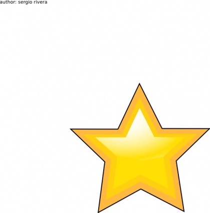 419x425 Yellow Stars Clipart Clipart Staryellow Stars Clip Art Clipart