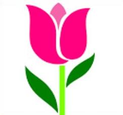 243x228 Top 57 Tulip Clip Art