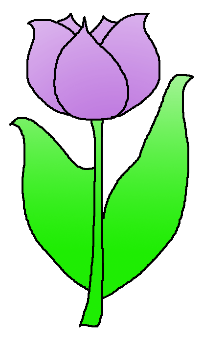 415x710 Image Of Tulip Free Download Clip Art