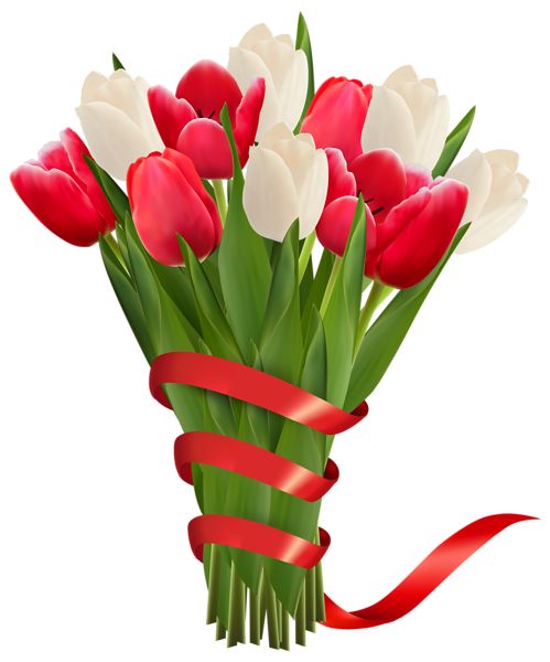 499x600 533 Best ~ Flowers Clipart ~ Images Pictures