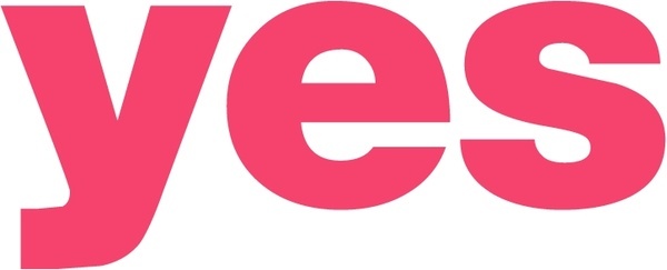 600x243 Yes Free Vector Download (54 Free Vector) For Commercial Use