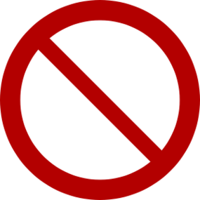 285x285 Stop Signs Clip Art Tumundografico 2