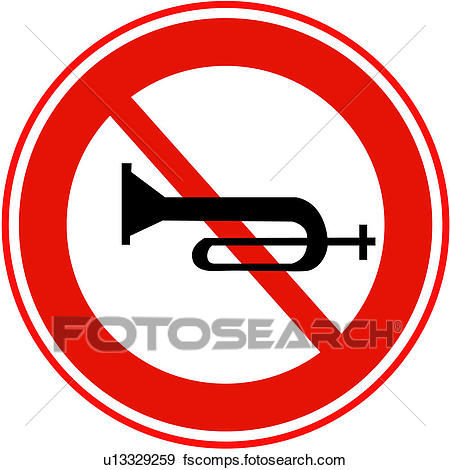 450x470 Clip Art Of Mark, Sign, Traffic U13329259