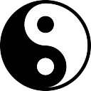 128x128 Yin Yang Vectors, Photos And Psd Files Free Download