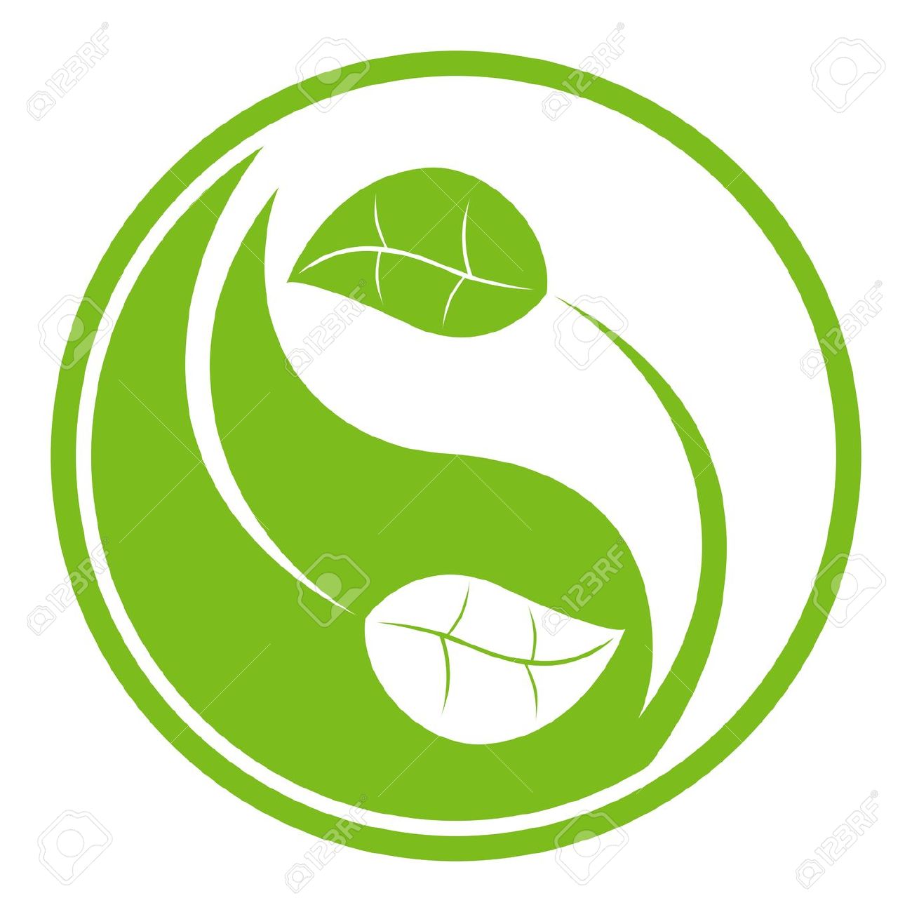 1300x1300 Symbol For Nature