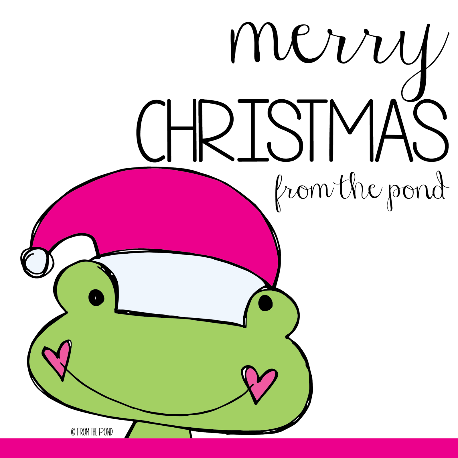 1600x1600 Graphics From The Pond