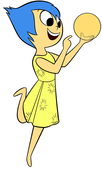 400x662 Joy Clip Art Free Clipart Panda