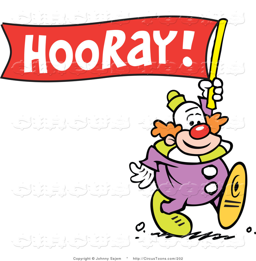 1024x1044 Winning Clipart Hooray