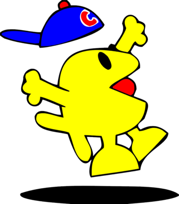 351x400 Yippee Clipart