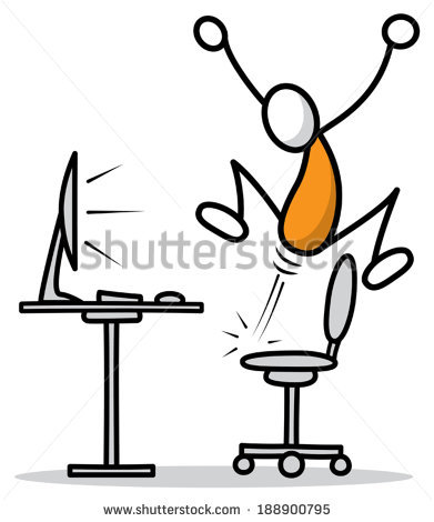 391x470 Celebration Clipart Hooray