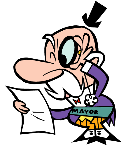 432x500 Yippee Cliparts