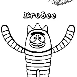 300x300 Online Free Coloring Pages For Kids