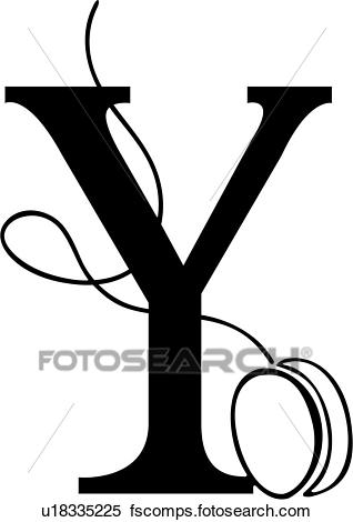 318x470 Clipart Of , Alphabet, Capital, Child, Kid, Kid'S, Letter