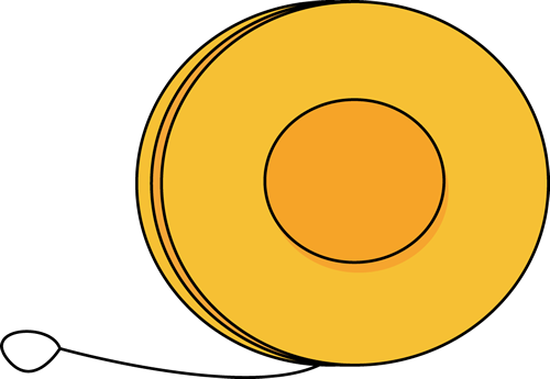 500x345 Yo Yo Clip Art