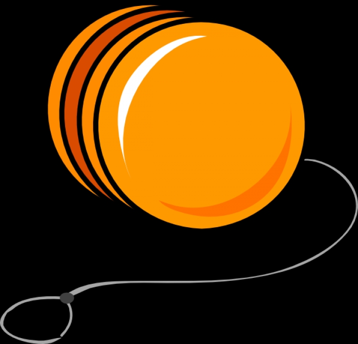 Yo Yo Clipart Free download on ClipArtMag