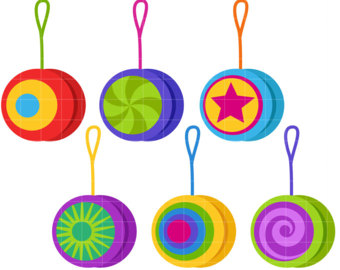 340x270 Yoyo Art Etsy