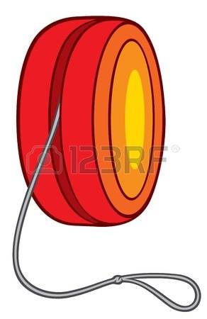 292x450 Yoyo Clipart Crayon