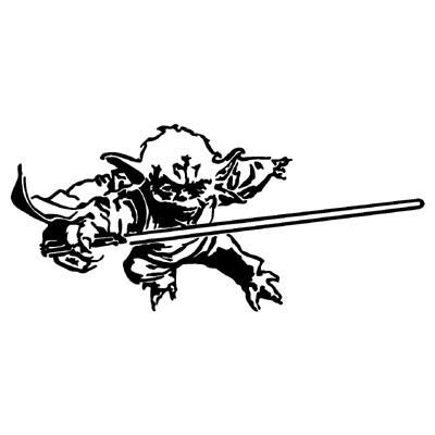 400x400 30 Best Yoda Images Board, Artists And Cartoons