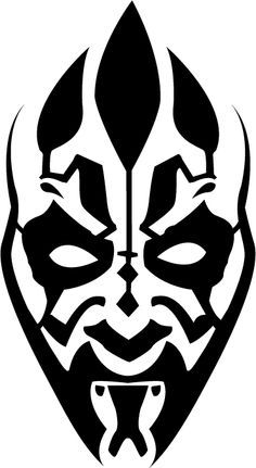 236x431 Star Wars Clipart Face