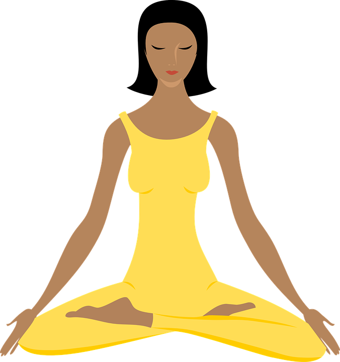 676x720 Yoga Fitness Clipart, Explore Pictures